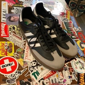 Adidas Samba
